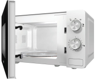 GORENJE MO17E1W 700W 17L Pulse Technology Biały - 1105915 - zdjęcie 4